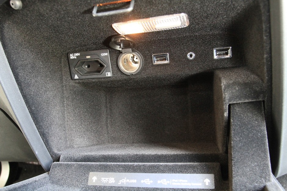 Citroen C4 Picasso 1.6 HDI: