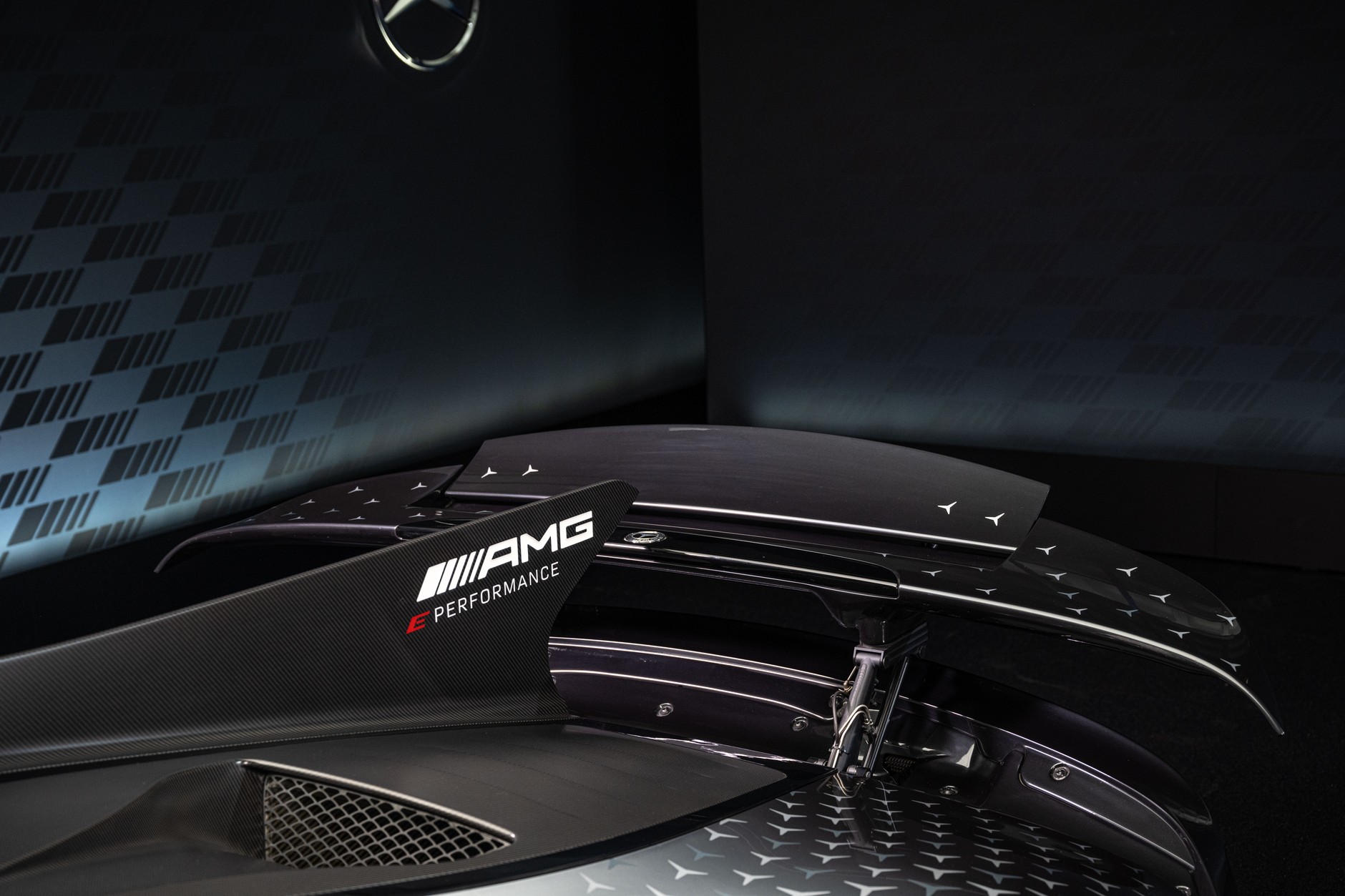 Mercedes-AMG One