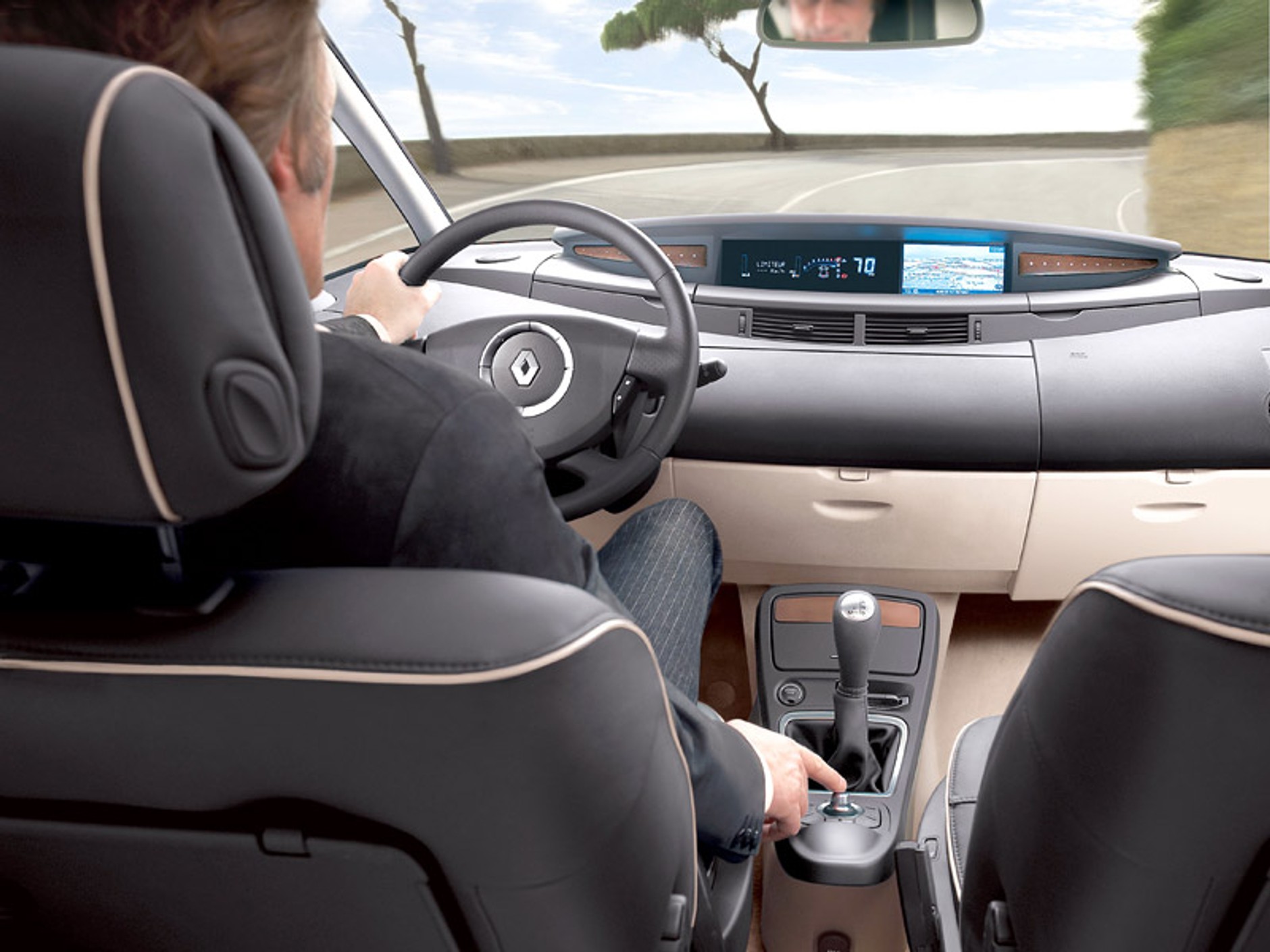 Renault przedłuża do 3 lat gwarancję na Lagunę, Vel Satisa i Espace