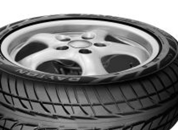 Bridgestone: nowa opona Dayton D320