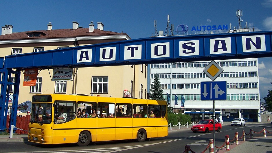 Autosan S.A.