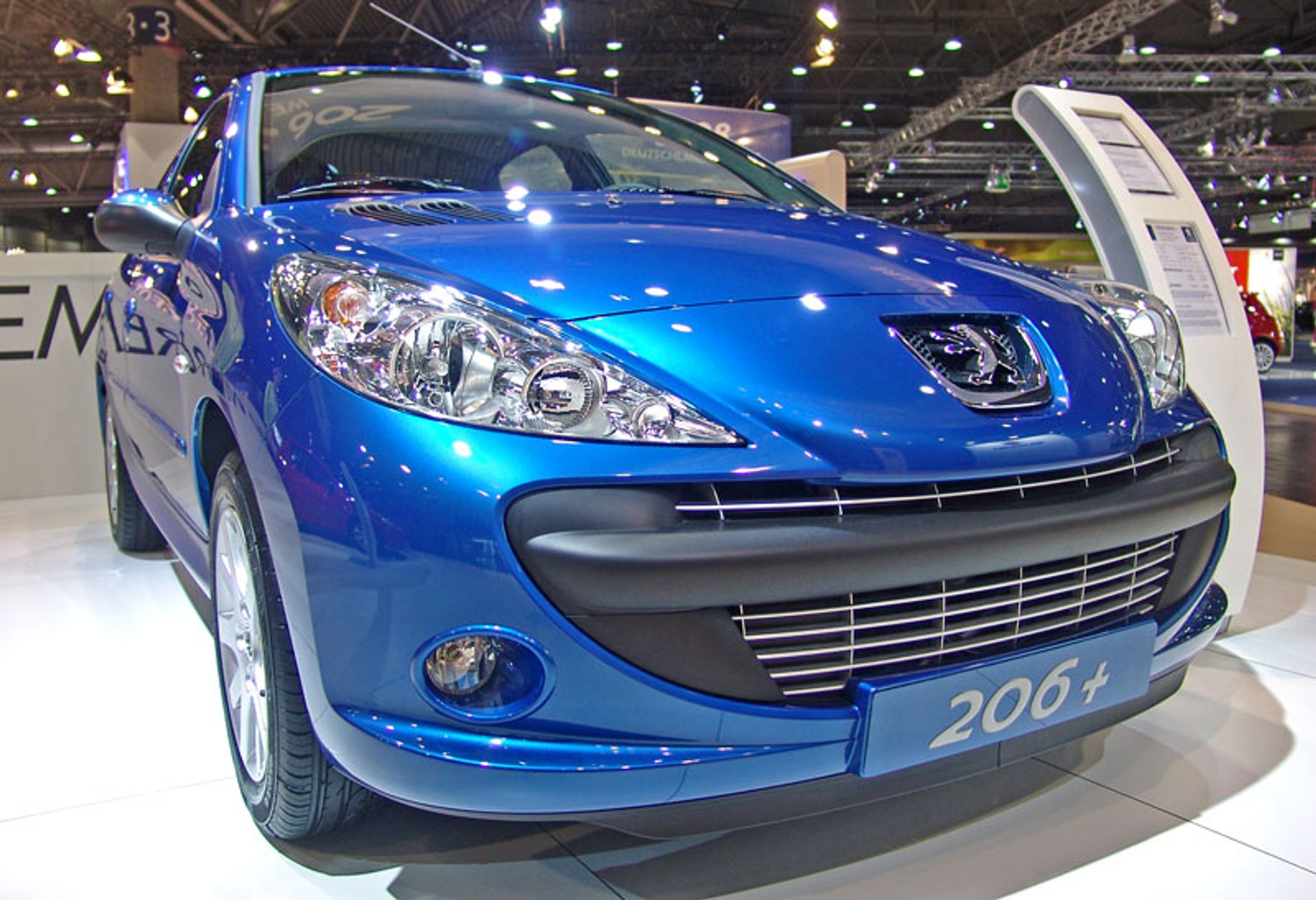 AMI/AMITEC/AMICOM 2010: jubileuszowa edycja (10-18.04)