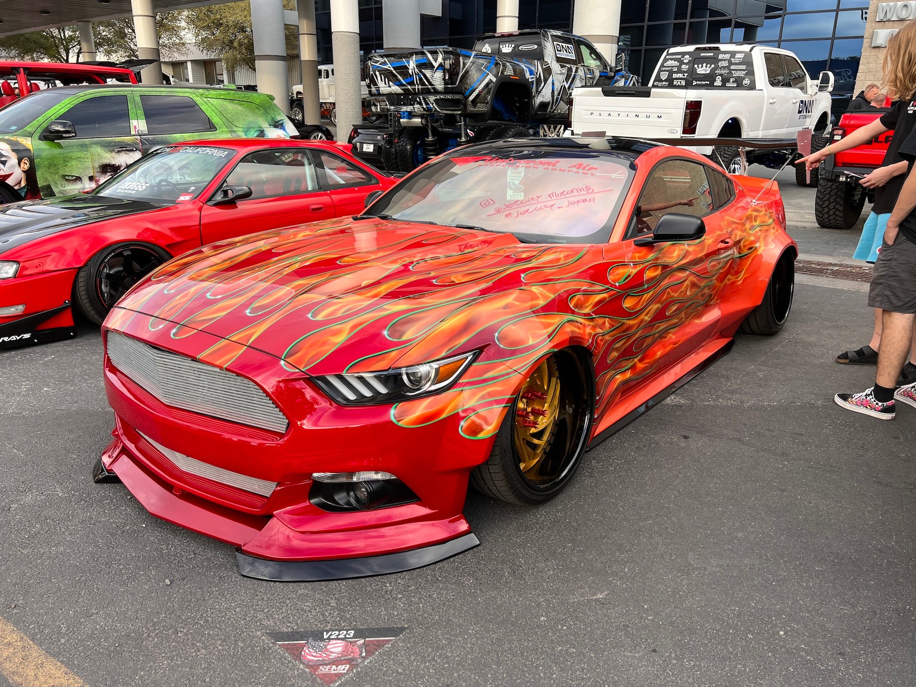 2021 SEMA Show-83