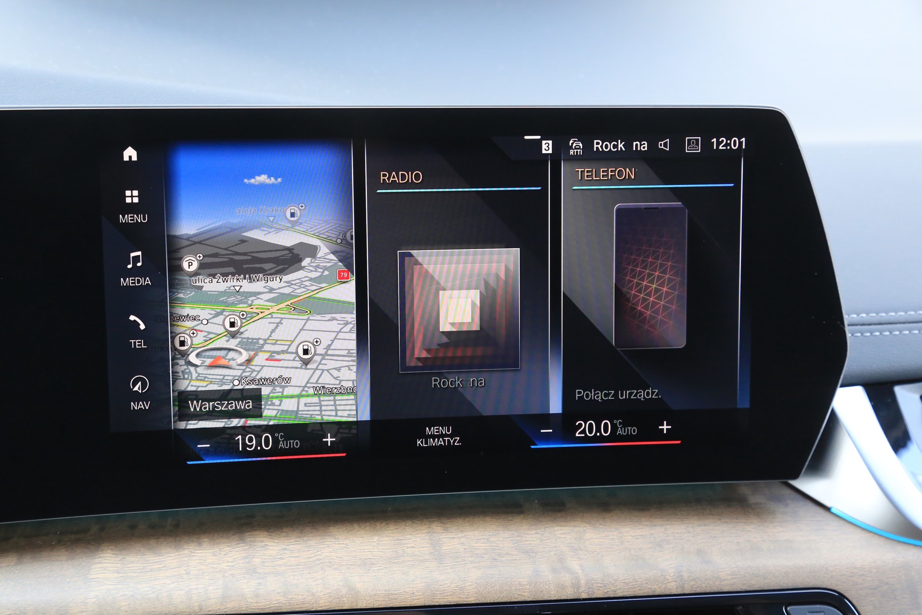 BMW 223i Active Tourer 2022 r. 2. generacja