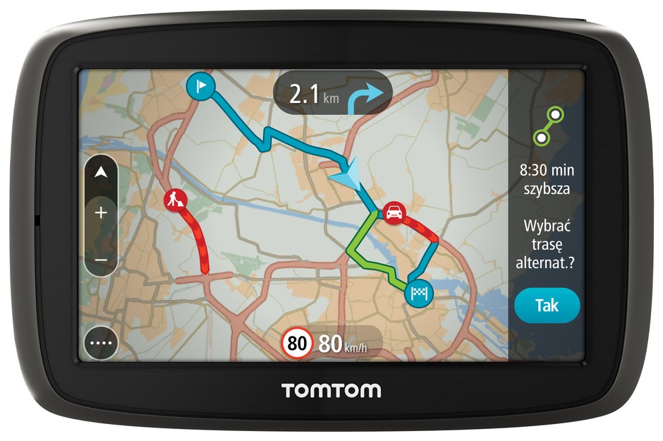 TomTom GO40