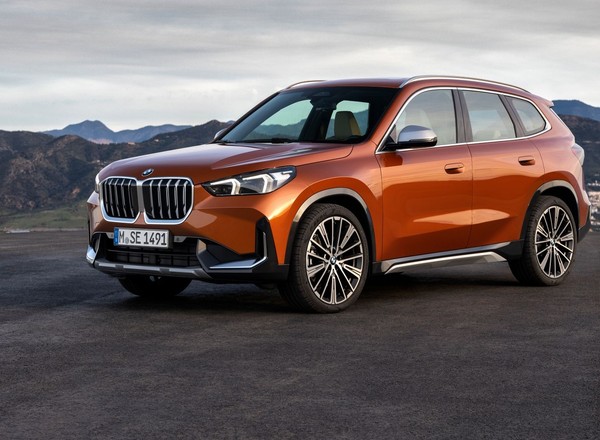 Siedzieliśmy w nowym BMW X1 – co się zmienia w najmniejszym SUV-ie z Monachium?