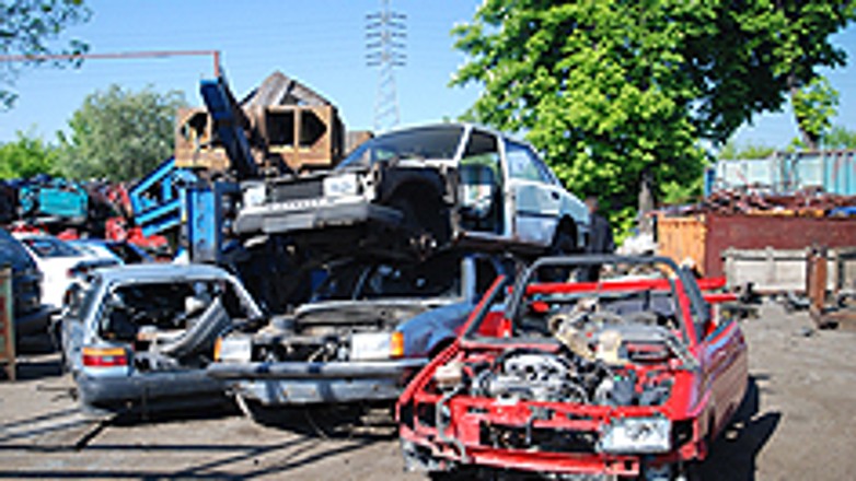 Tak wyrejestrujesz samochód