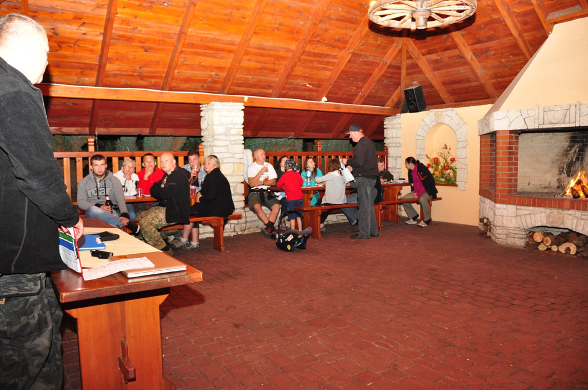 4x4 Freelander Active Trophy: survival nie taki straszny