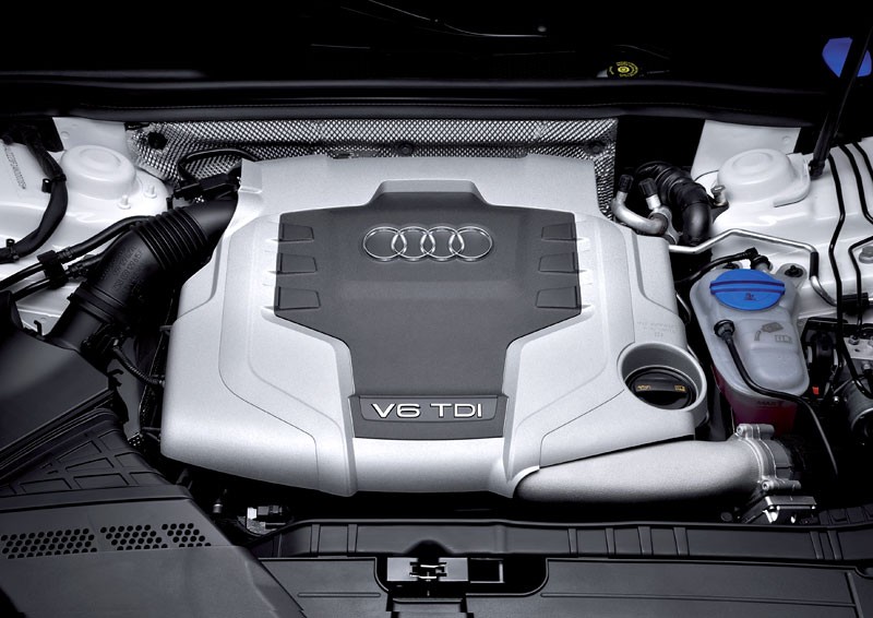 Audi A5 Cabriolet – pierwsze wrażenia