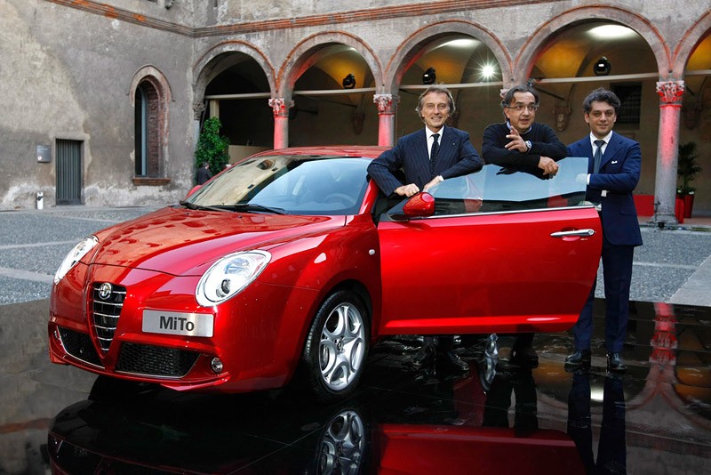 Nowe silniki dla Alfa Romeo MiTo – 1,3 JTD (90 KM) i 1,4 T-JET (120 KM)