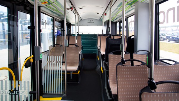 RPO broni kierowców autobusów i motorniczych w czasach pandemii koronawirusa