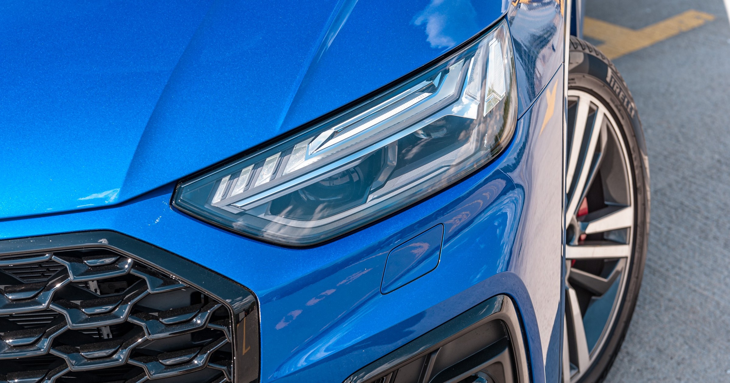 Audi Q5 Sportback