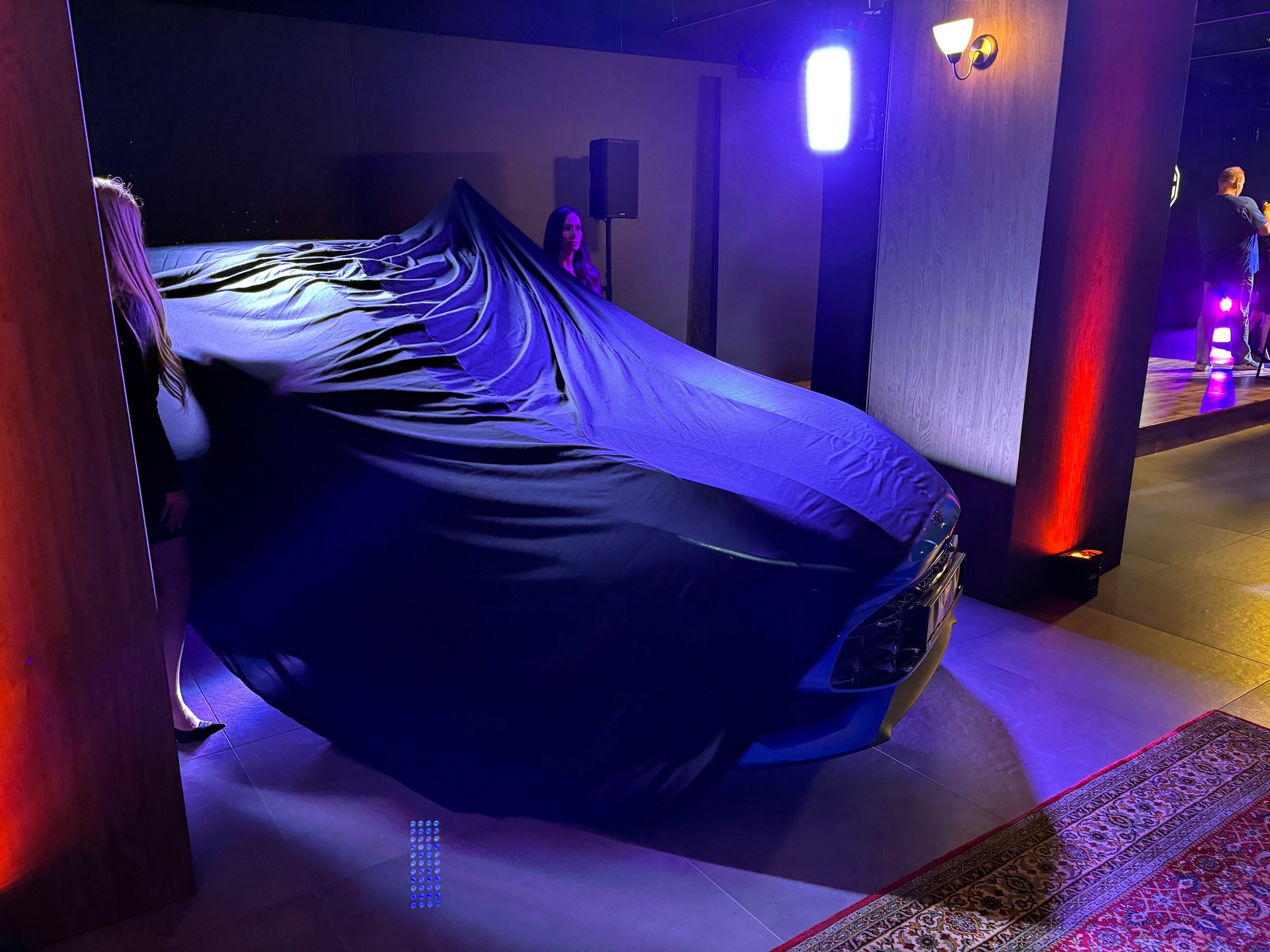 MG3 Hybrid+ - polska premiera