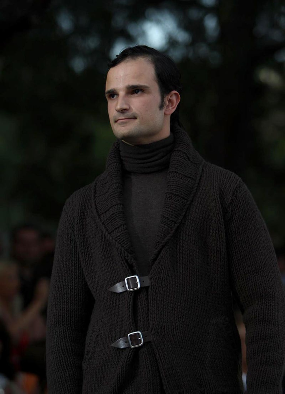 Grand Prix Monaco 2008: fotogaleria Jiří Křenek