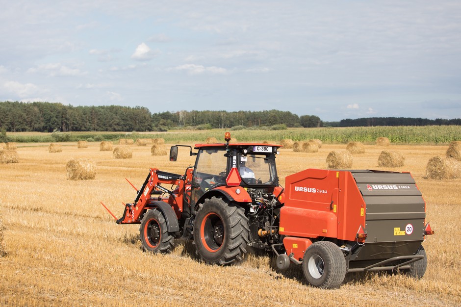 Ursus C-380