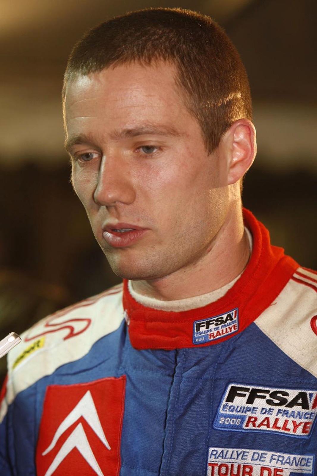 Rajd Wielkiej Brytanii 2008: fotogaleria Rallyworld©Willy Weyens