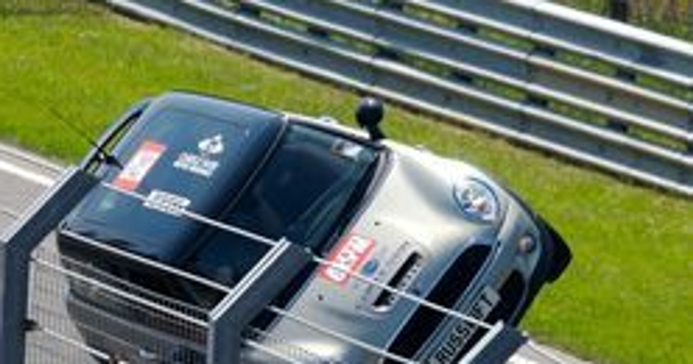 Mini: ponad osiem tysięcy fanów w Amsterdamie