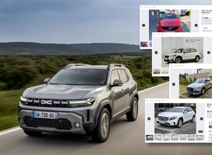 Szukaliśmy używanego auta premium w cenie nowej Dacii Duster. Kilka aut nas zaskoczyło
