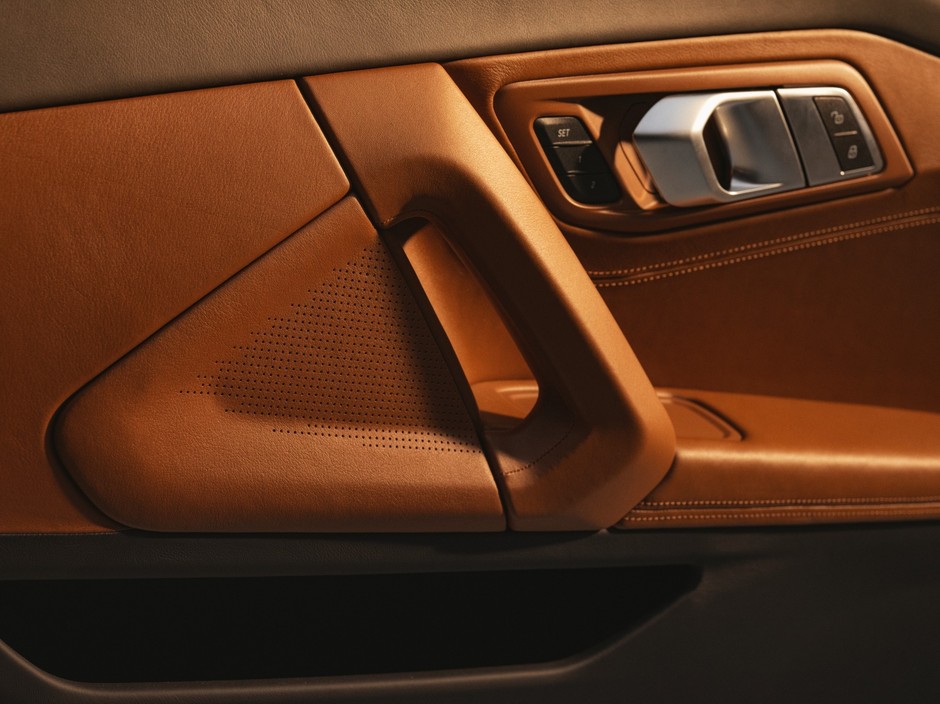 BMW Concept Touring Coupé