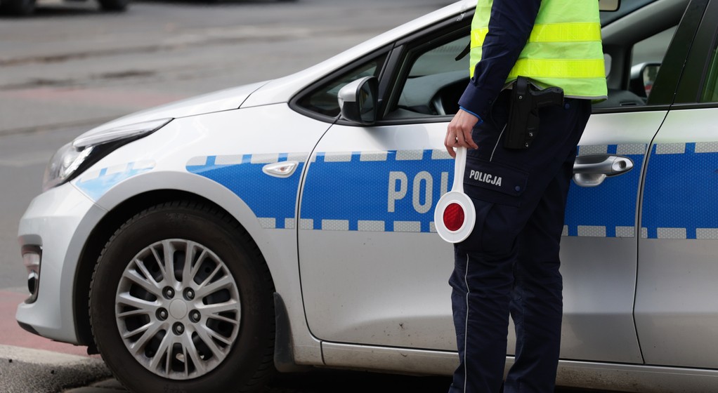 Policja