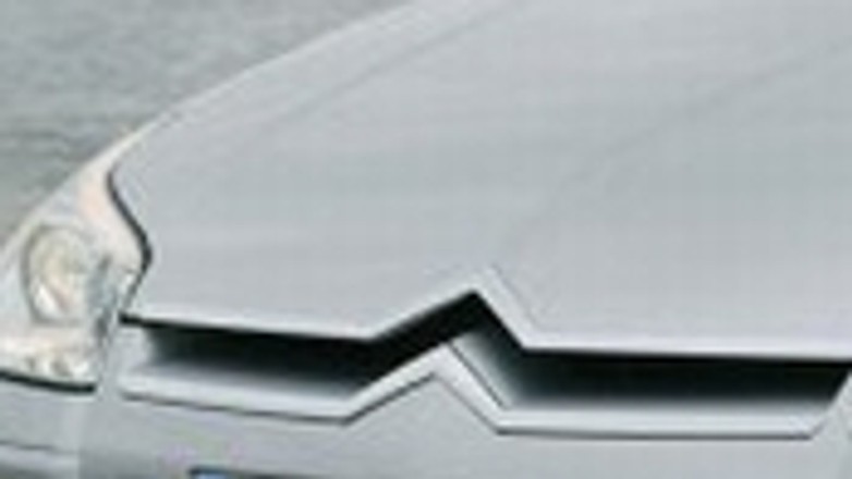 W oczekiwaniu na nowe C5