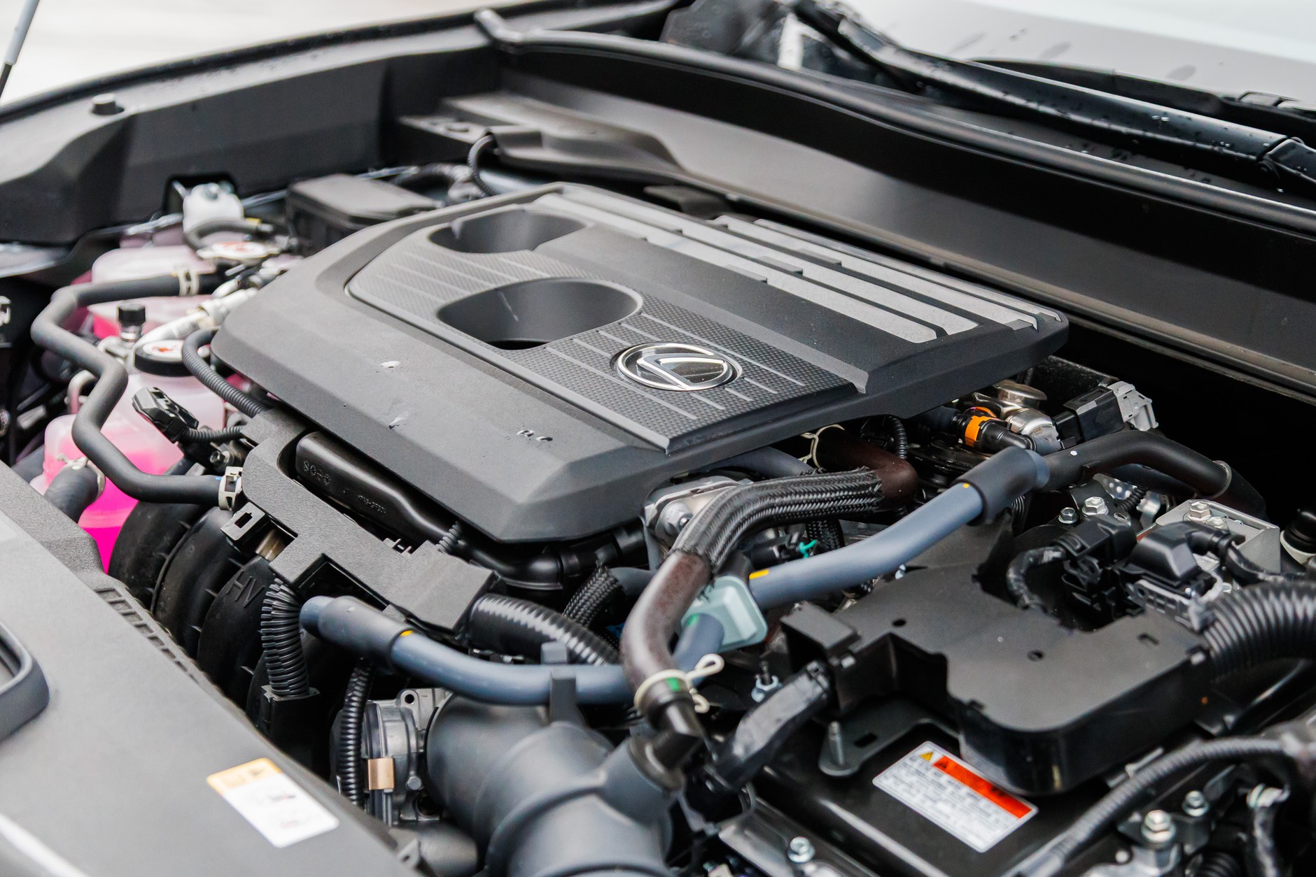 2024 Lexus UX300h