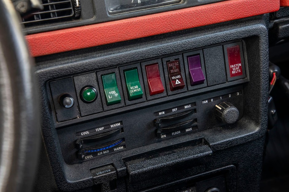 Volvo 242 GT