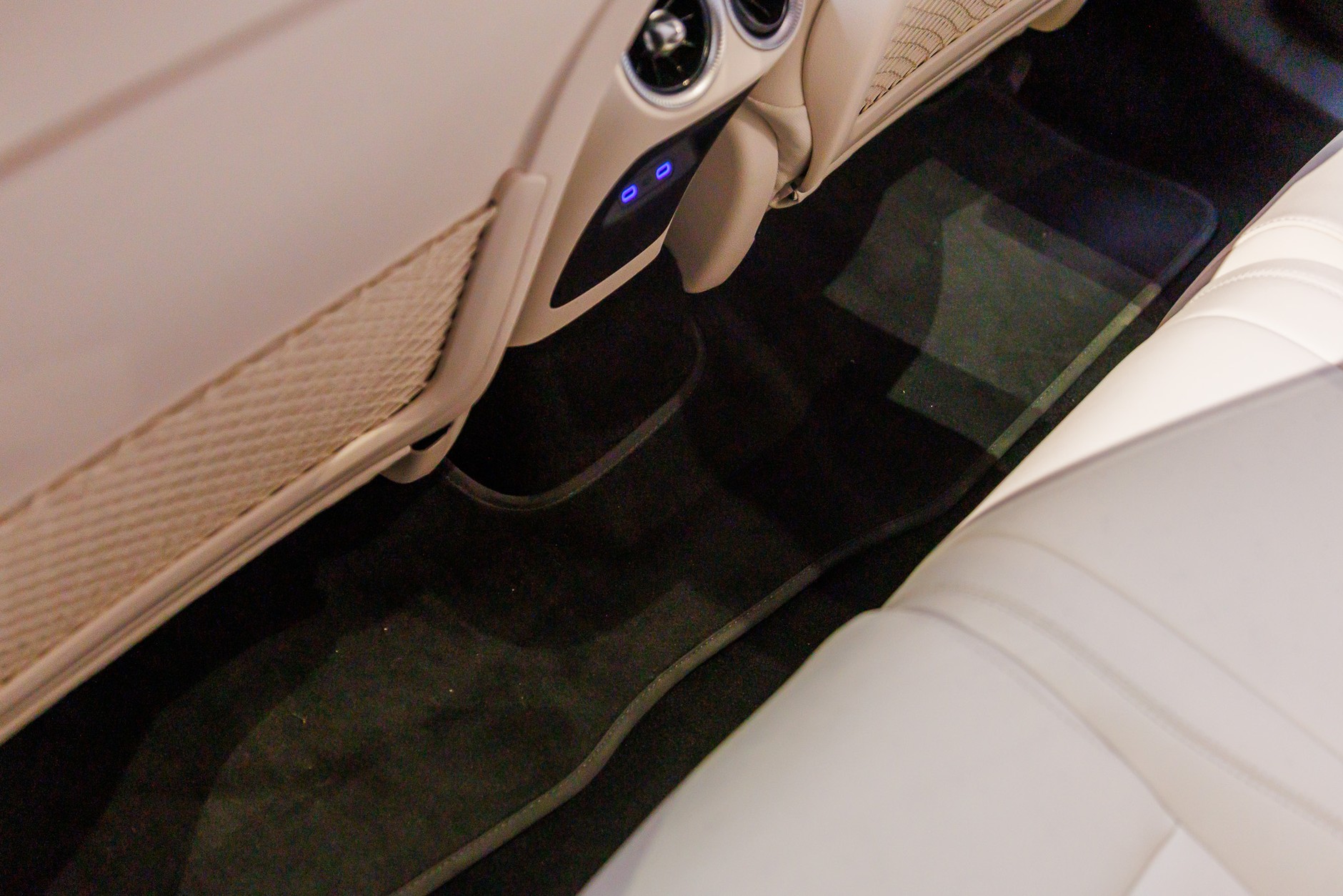 2025 Mercedes-Benz CLA