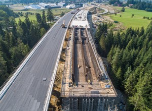 W 2022 r. drogowcy ogłoszą przetargi na 475 km nowych dróg