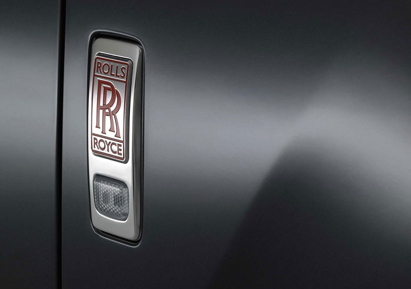 Genewa 2009: Rolls-Royce 200EX - pierwsze wrażenia