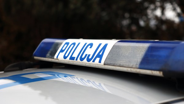 Nietrzeźwy 18-latek groził matce i nietrzeźwy jechał skuterem. Grozi mu kara 5 lat więzienia