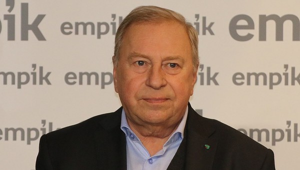 Jerzy Stuhr może usłyszeć nowe zarzuty. Prokuratura analizuje zdarzenie z Krakowa