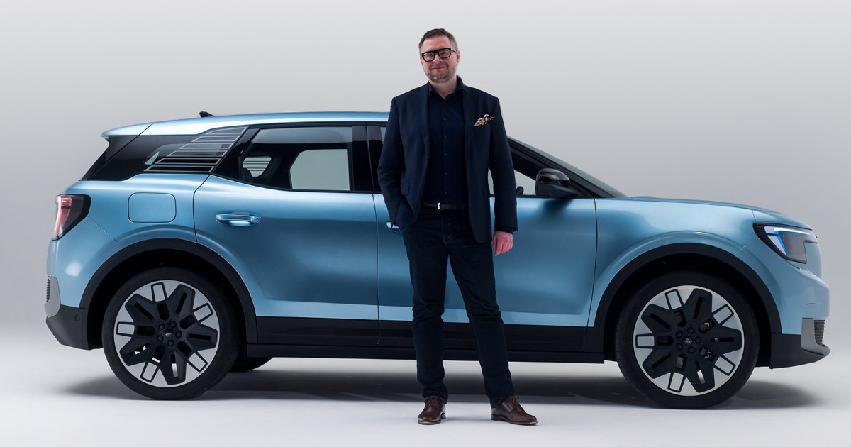 Ford Explorer (od 2023 r.)