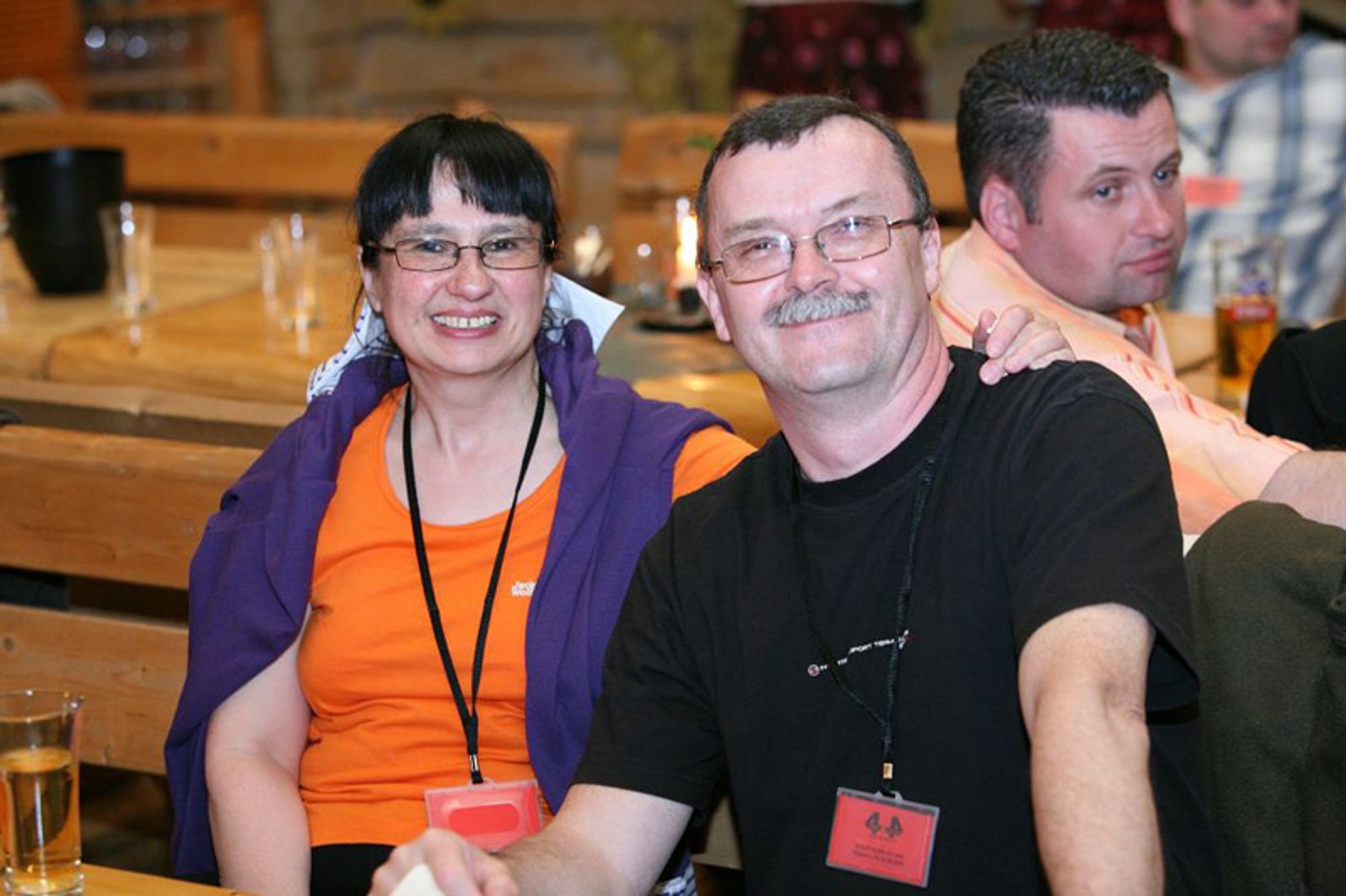 III. Zlot KIA 4x4: Karpacz w stylu country