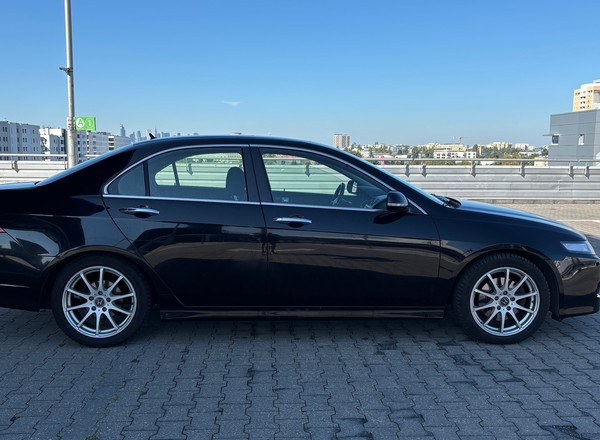 Sprzedaliśmy 19-letnią Hondę w dwa dni. Bez targowania się. Jedna rzecz była kluczowa