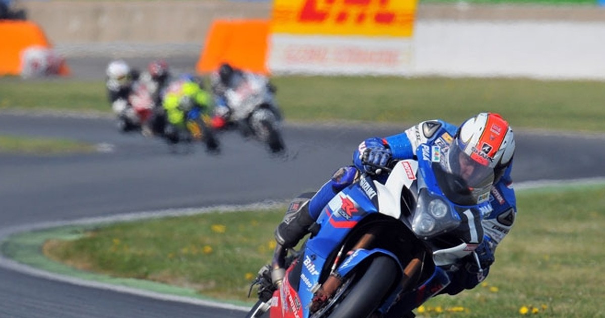 Jaki motocykl wybrać na tor