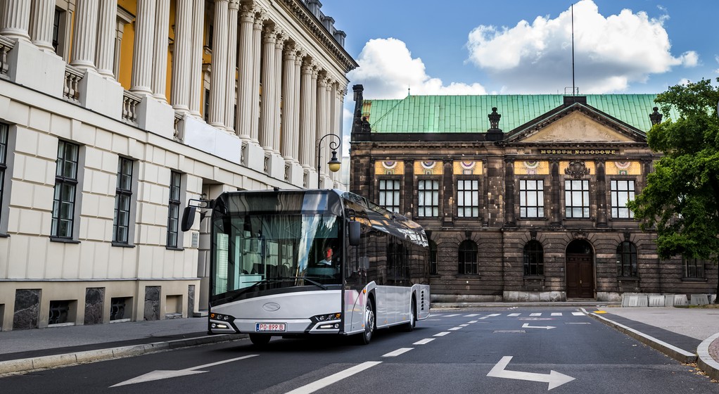 Solaris Urbino