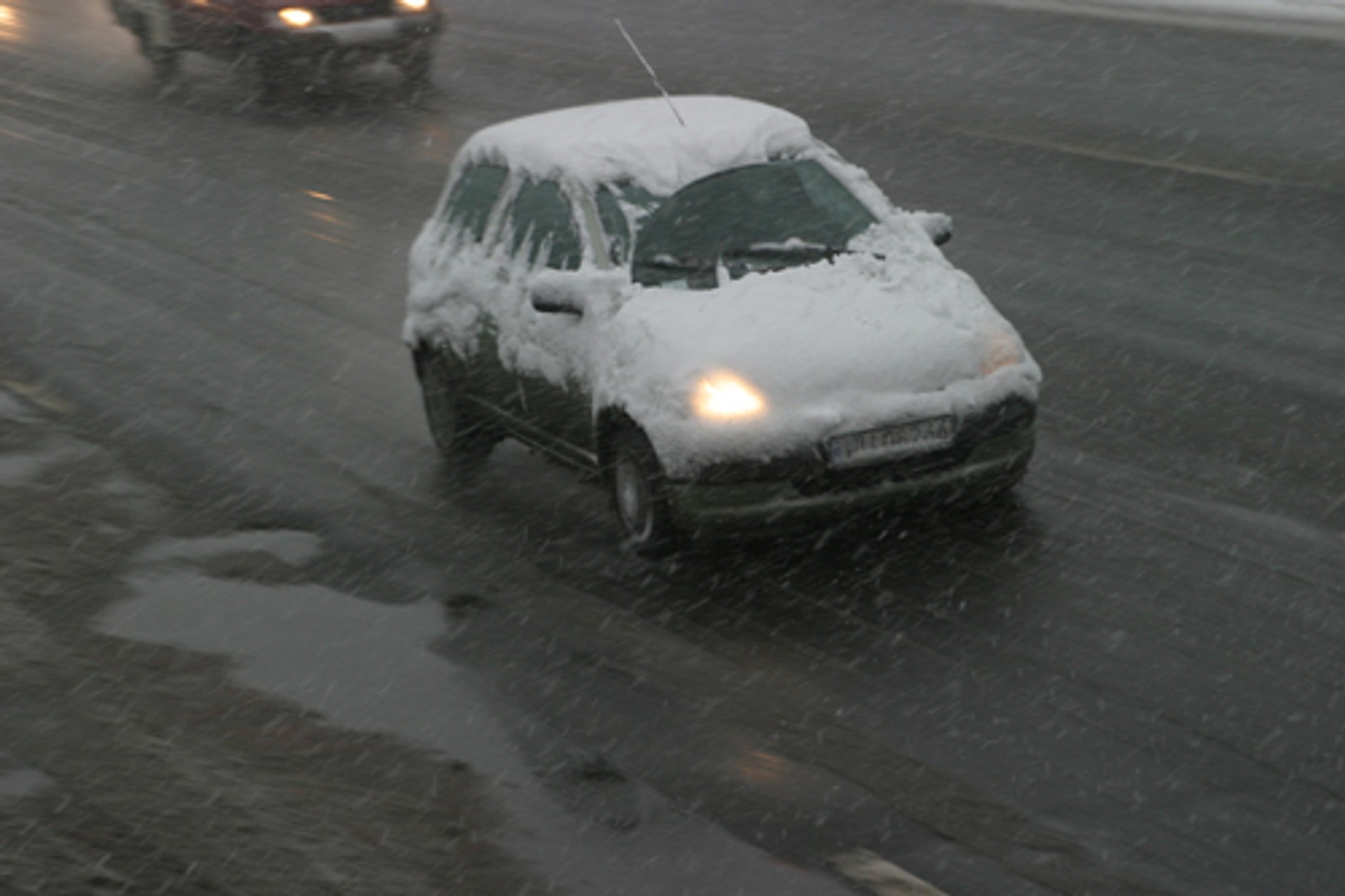 Dwanaście rad na mroźny poranek