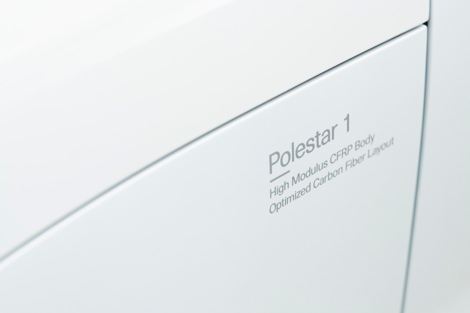 Polestar 1