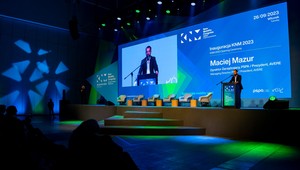 Kongres Nowej Mobilności 2024: innowacje i wyzwania w zrównoważonym transporcie