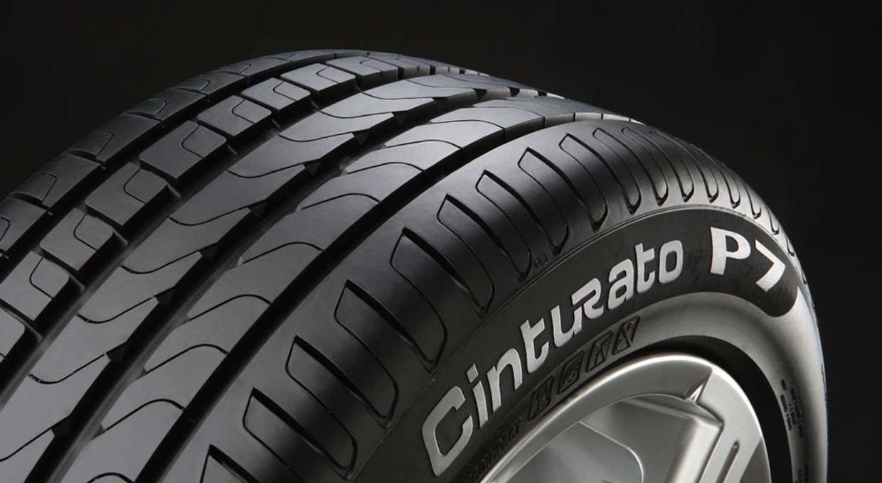 Pirelli: pełna gama opon ekologicznych do wszystkich typów samochodów osobowych już na polskim rynku