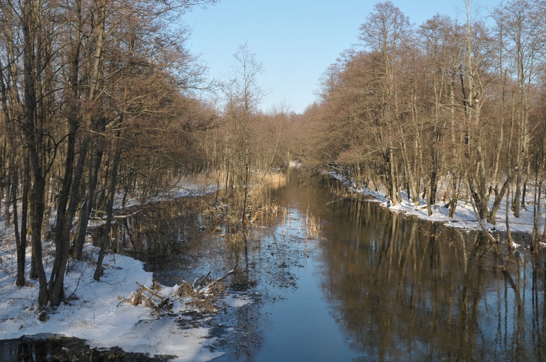 Terenowe zwiedzanie Polski