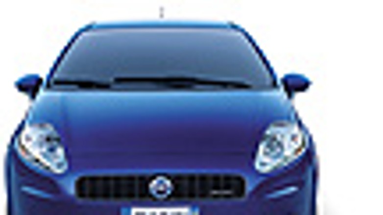 Kropka po raz trzeci