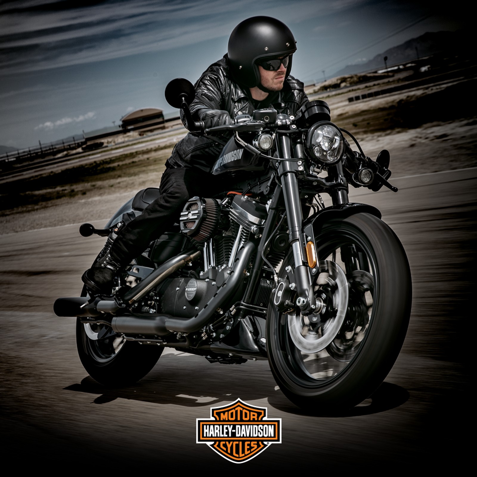 Harley-Davidson uosobienie amerykańskiego ducha wolności