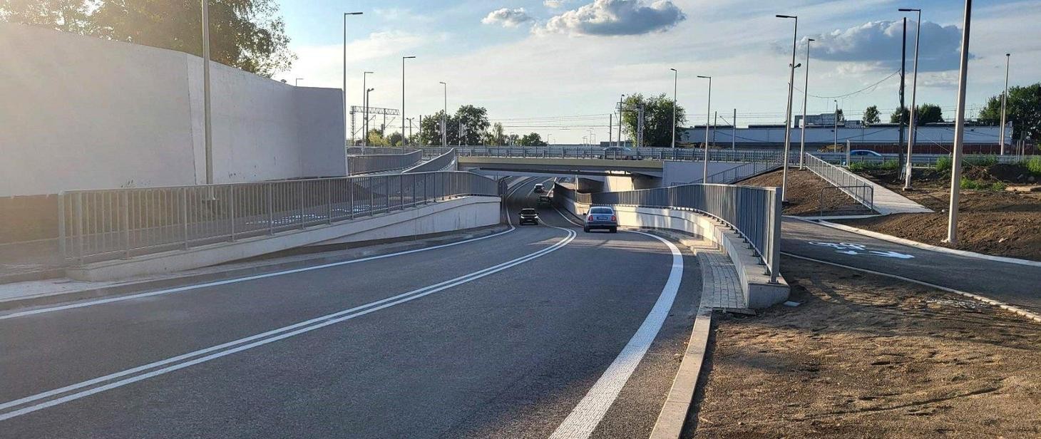 Tego typu przejazdy kolejowe chce stawiać PKP