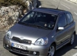 Nowy Yaris w styczniu w Polsce!