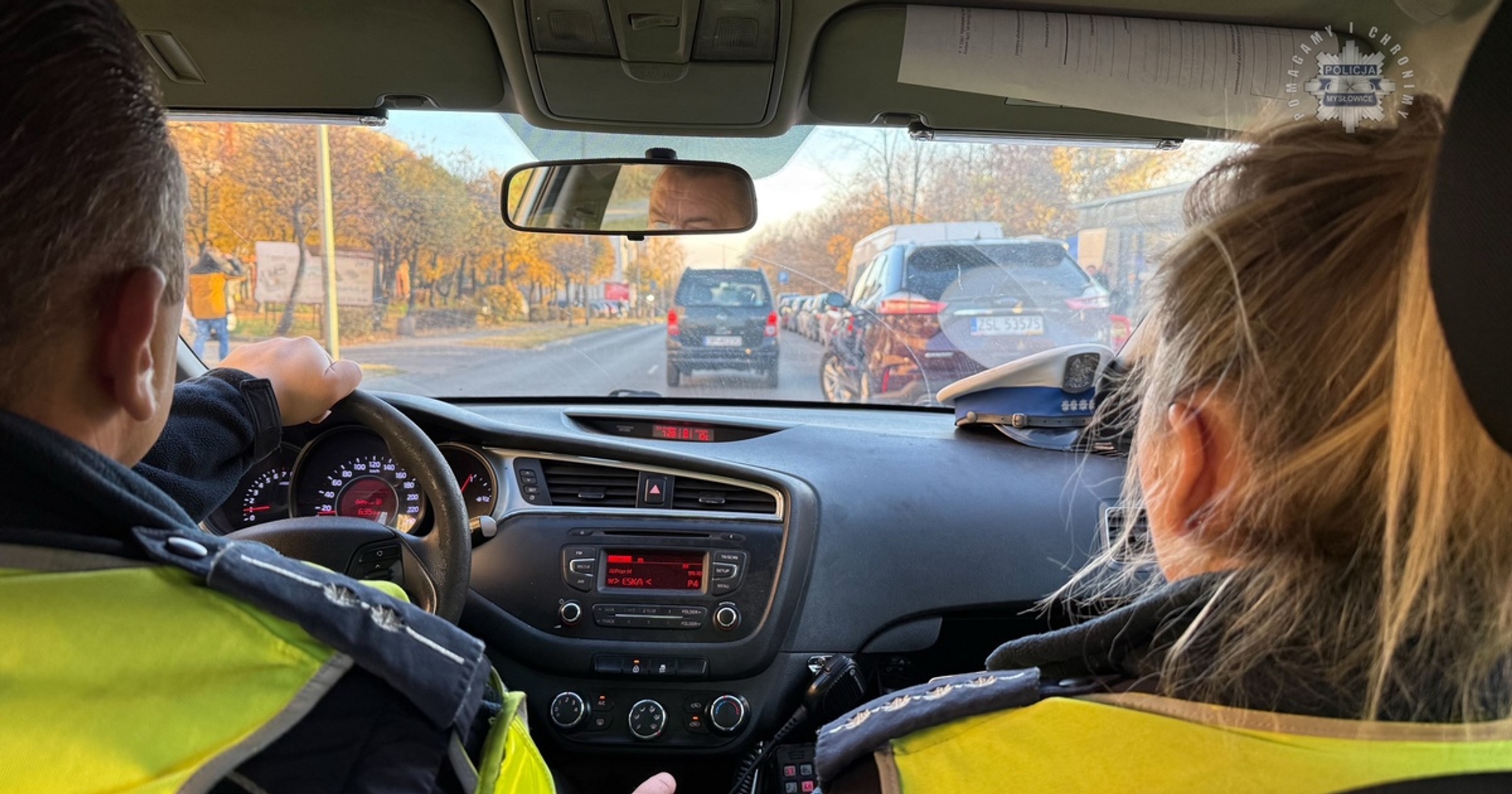 Źródło: myslowice.policja.gov.pl/policja.pl