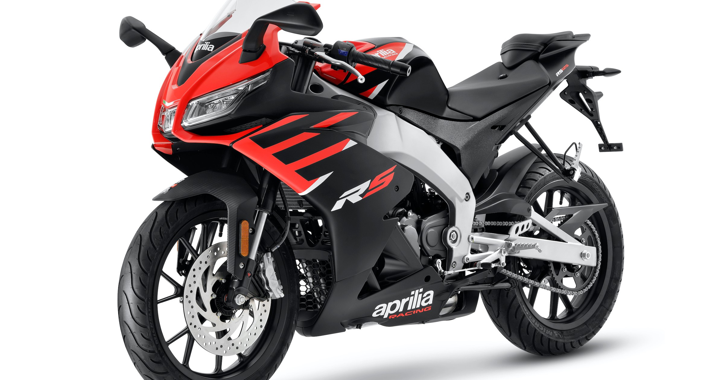 Motocykle na kategorię B