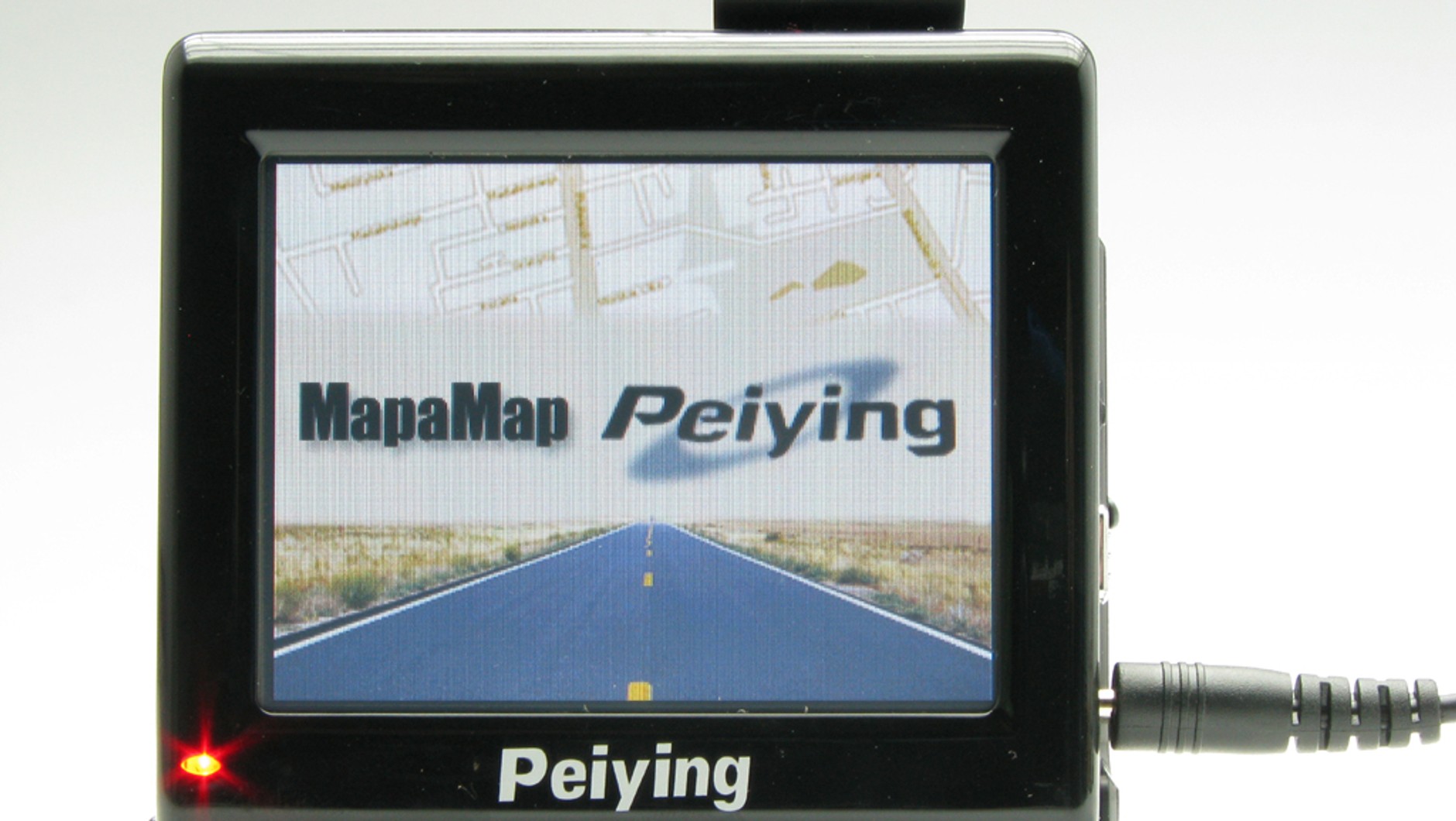 Test taniej nawigacji GPS z mapami polski - Czy małe jest dobre?