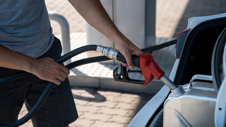 Tankowanie na zapas może być wygodne. Trzeba jednak pamiętać o kilku rzeczach